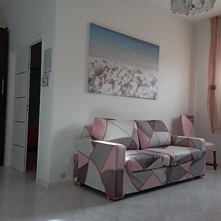 Sardinia Ovest Διαμέρισμα Οριστάνο Εξωτερικό φωτογραφία