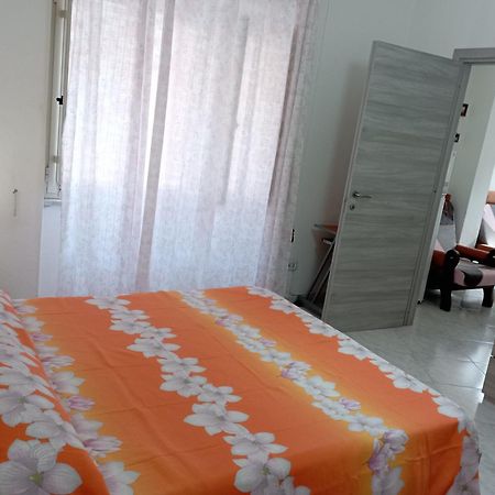 Sardinia Ovest Διαμέρισμα Οριστάνο Εξωτερικό φωτογραφία