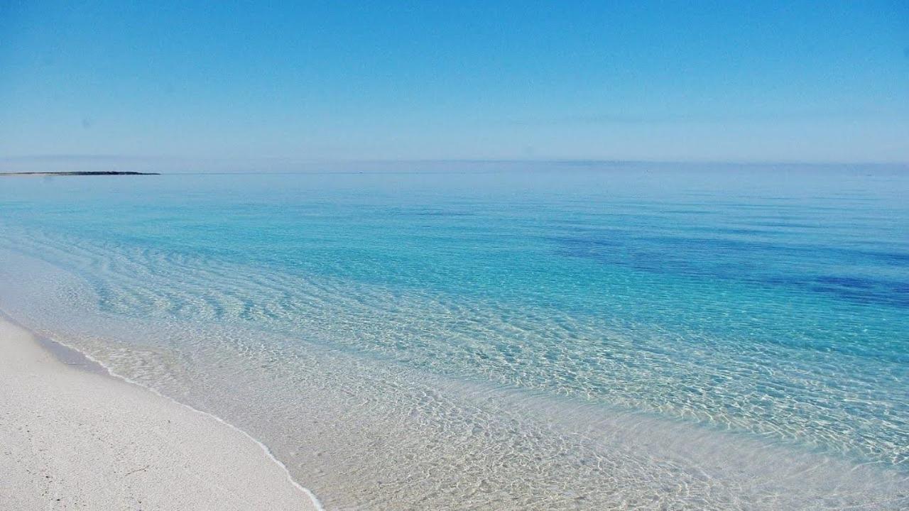 Sardinia Ovest Διαμέρισμα Οριστάνο Εξωτερικό φωτογραφία