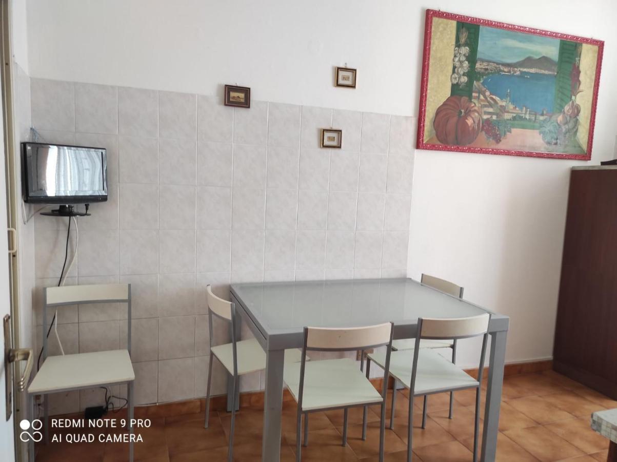 Sardinia Ovest Διαμέρισμα Οριστάνο Εξωτερικό φωτογραφία