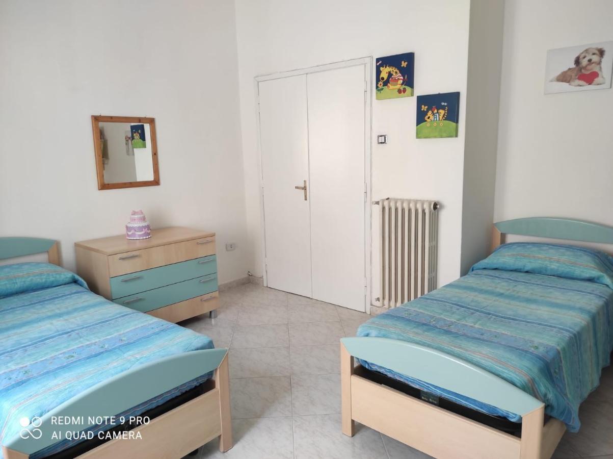 Sardinia Ovest Διαμέρισμα Οριστάνο Εξωτερικό φωτογραφία