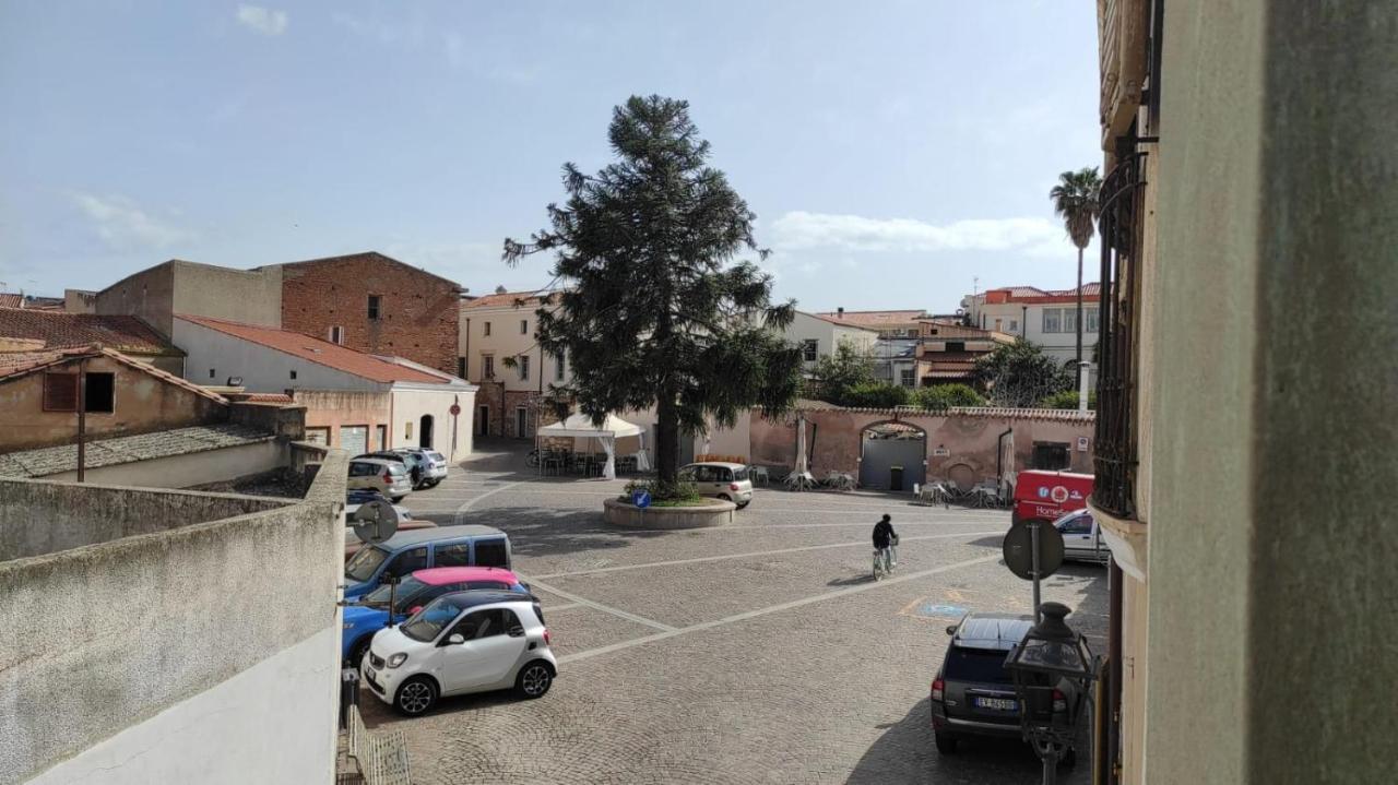 Sardinia Ovest Διαμέρισμα Οριστάνο Εξωτερικό φωτογραφία