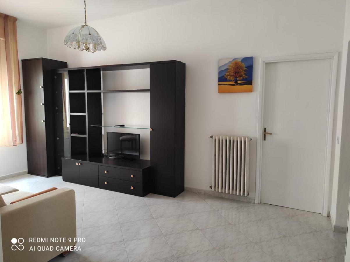 Sardinia Ovest Διαμέρισμα Οριστάνο Εξωτερικό φωτογραφία