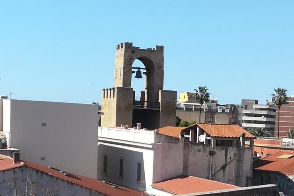 Sardinia Ovest Διαμέρισμα Οριστάνο Εξωτερικό φωτογραφία