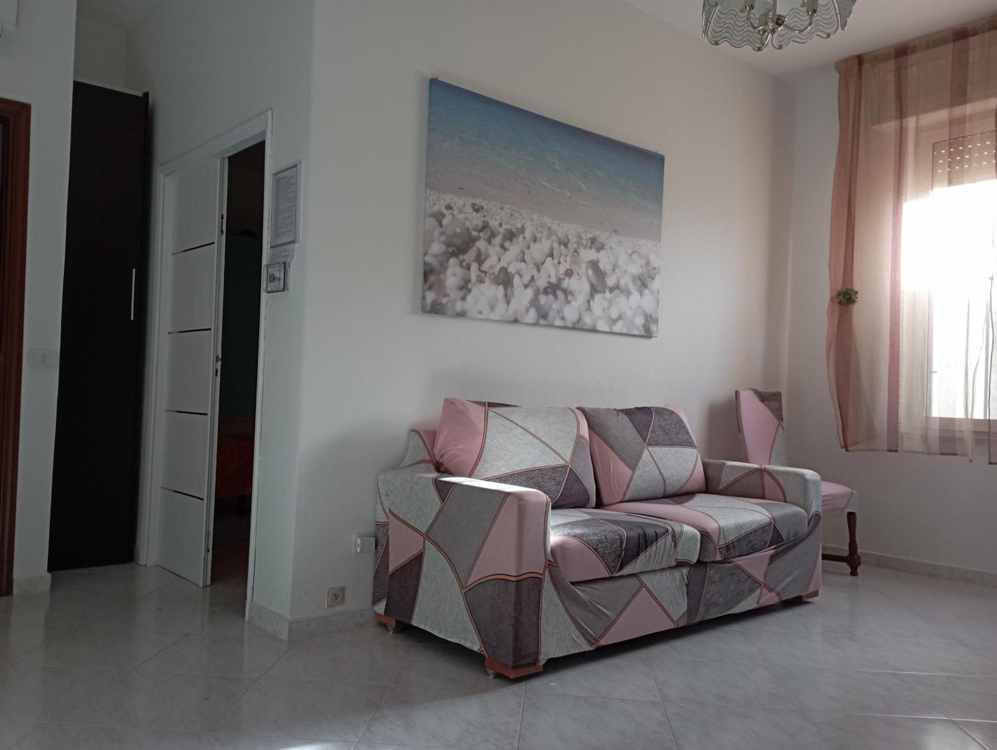 Sardinia Ovest Διαμέρισμα Οριστάνο Εξωτερικό φωτογραφία